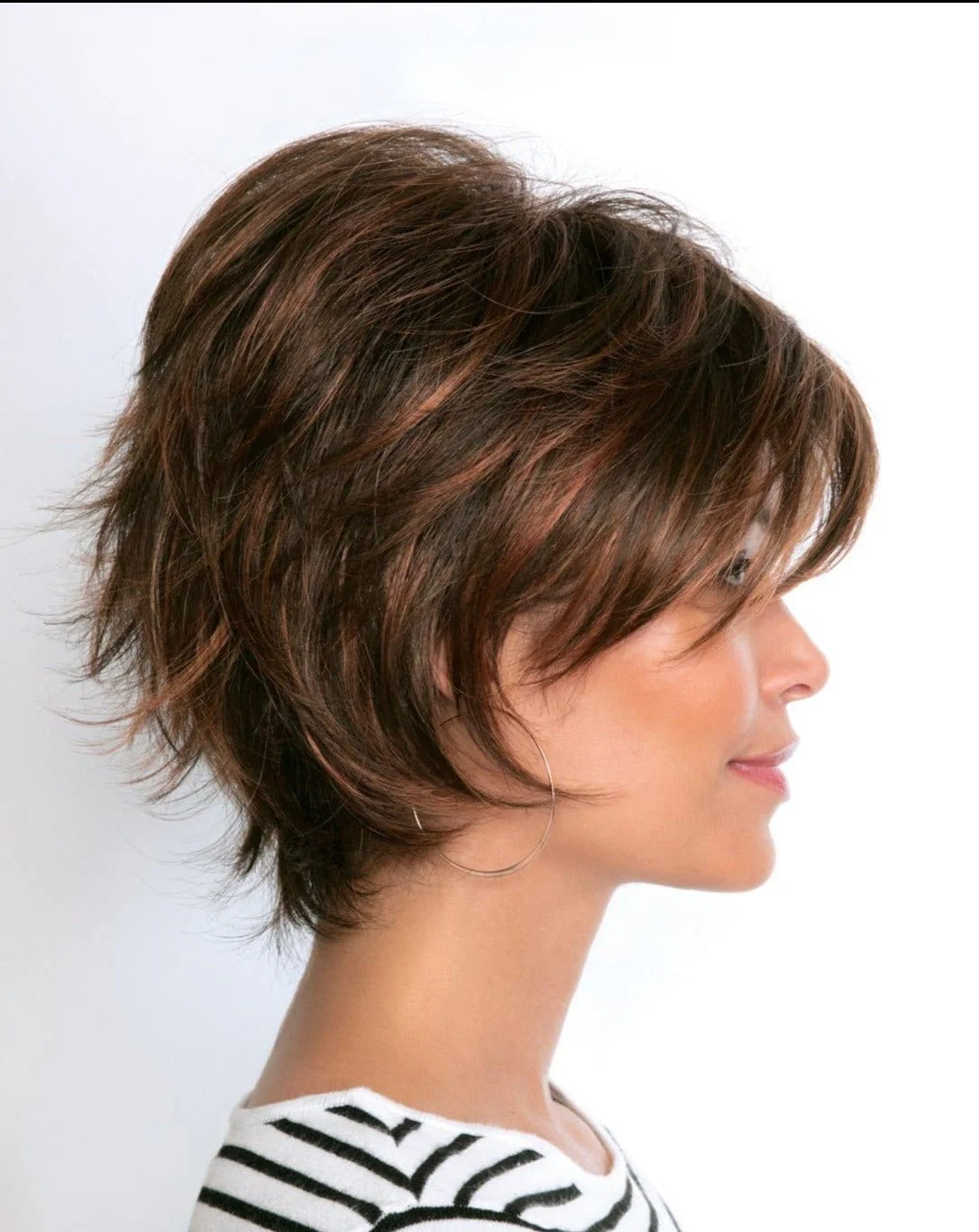 Sky by Noriko | Synthetic Wig | Basic Cap - Image 3