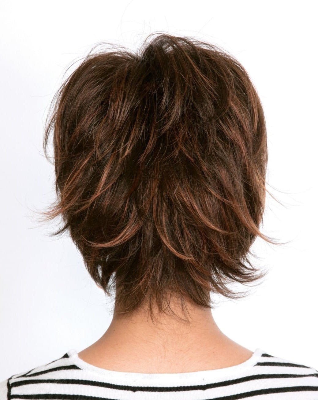 Sky by Noriko | Synthetic Wig | Basic Cap - Image 4