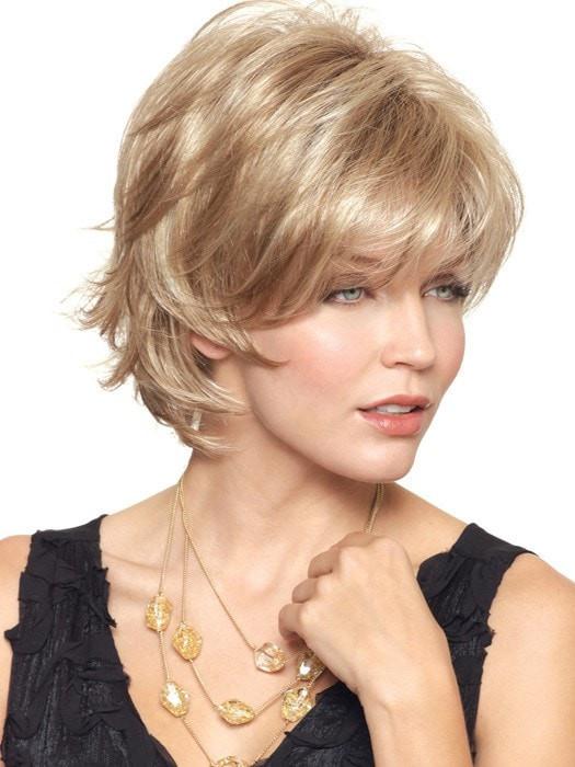 Sky by Noriko | Synthetic Wig | Basic Cap - Image 5