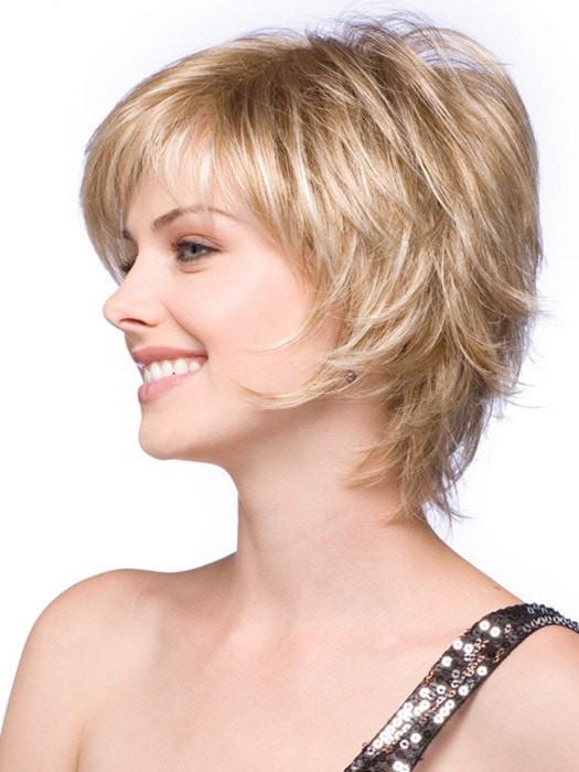 Sky by Noriko | Synthetic Wig | Basic Cap - Image 9