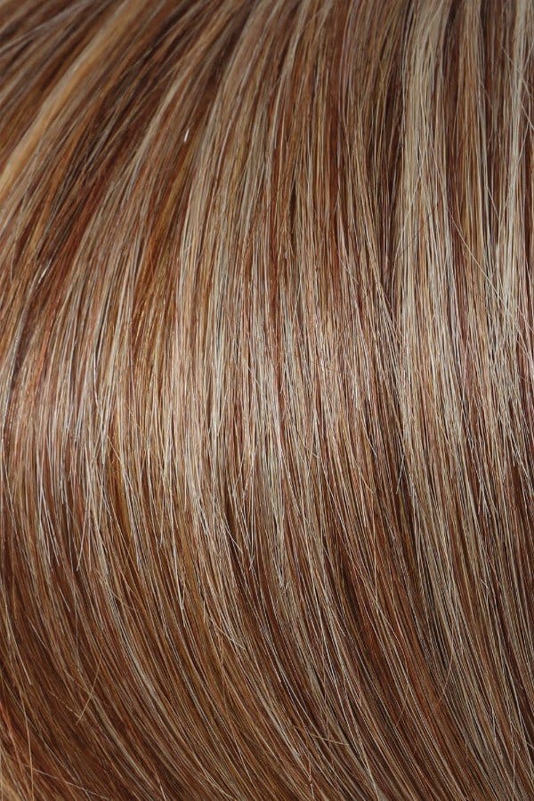 Soft Focus by Raquel Welch | Human Hair Lace Front Wig | Hand Tied - Image 18