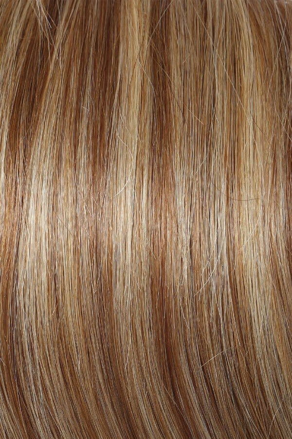 Soft Focus by Raquel Welch | Human Hair Lace Front Wig | Hand Tied - Image 21