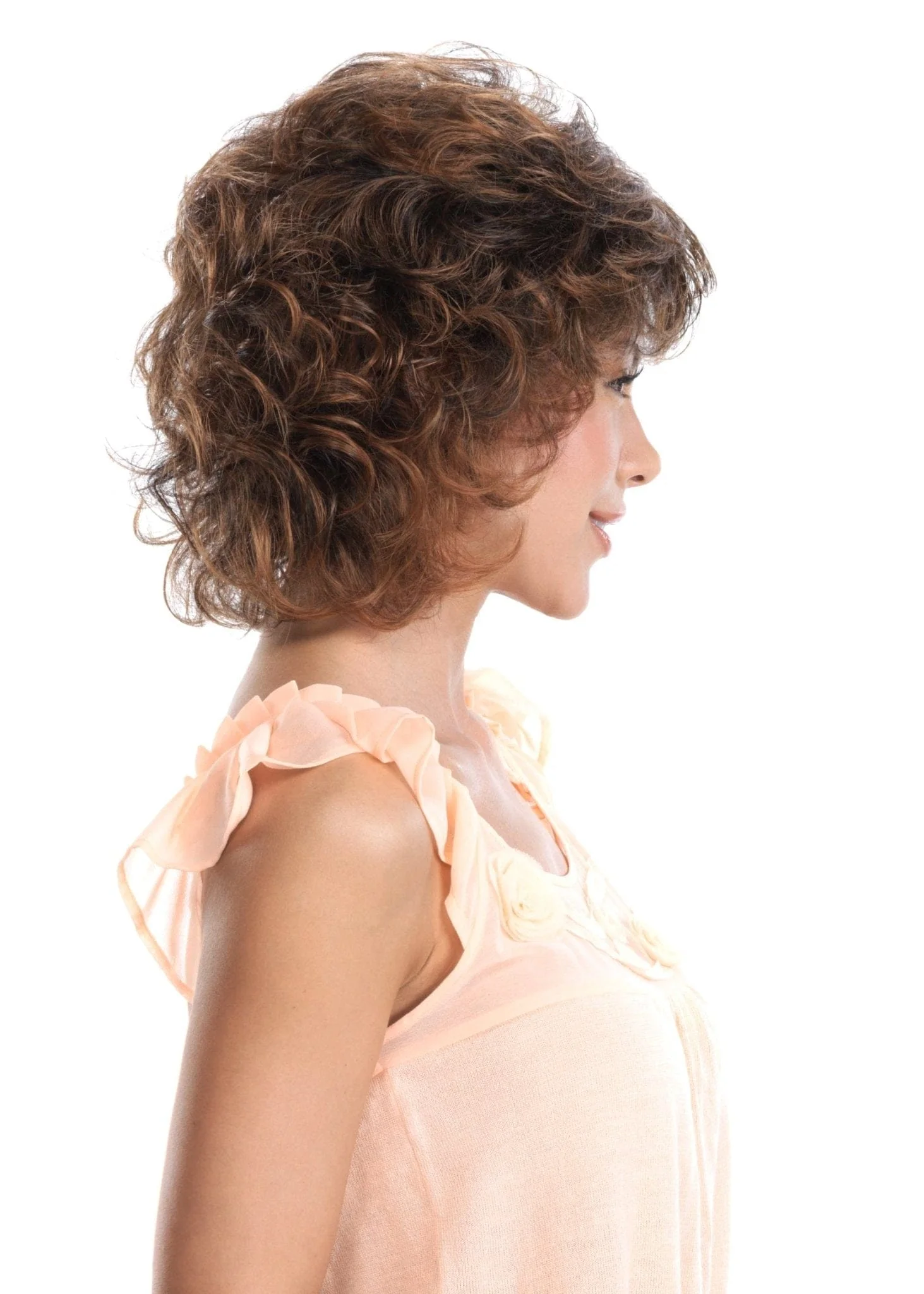 Sonya by Tony of Beverly | Synthetic Wig | Basic Cap - Image 4