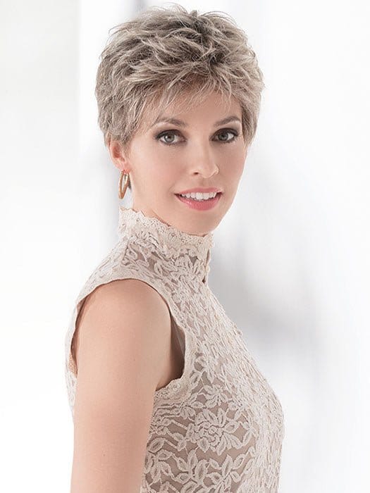 Spa by Ellen Wille | Synthetic Lace Front Wig | Double Mono Top