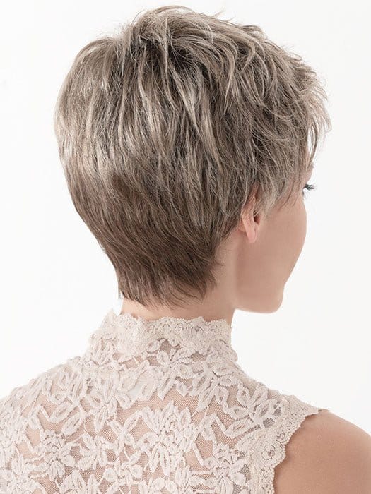 Spa by Ellen Wille | Synthetic Lace Front Wig | Double Mono Top - Image 4