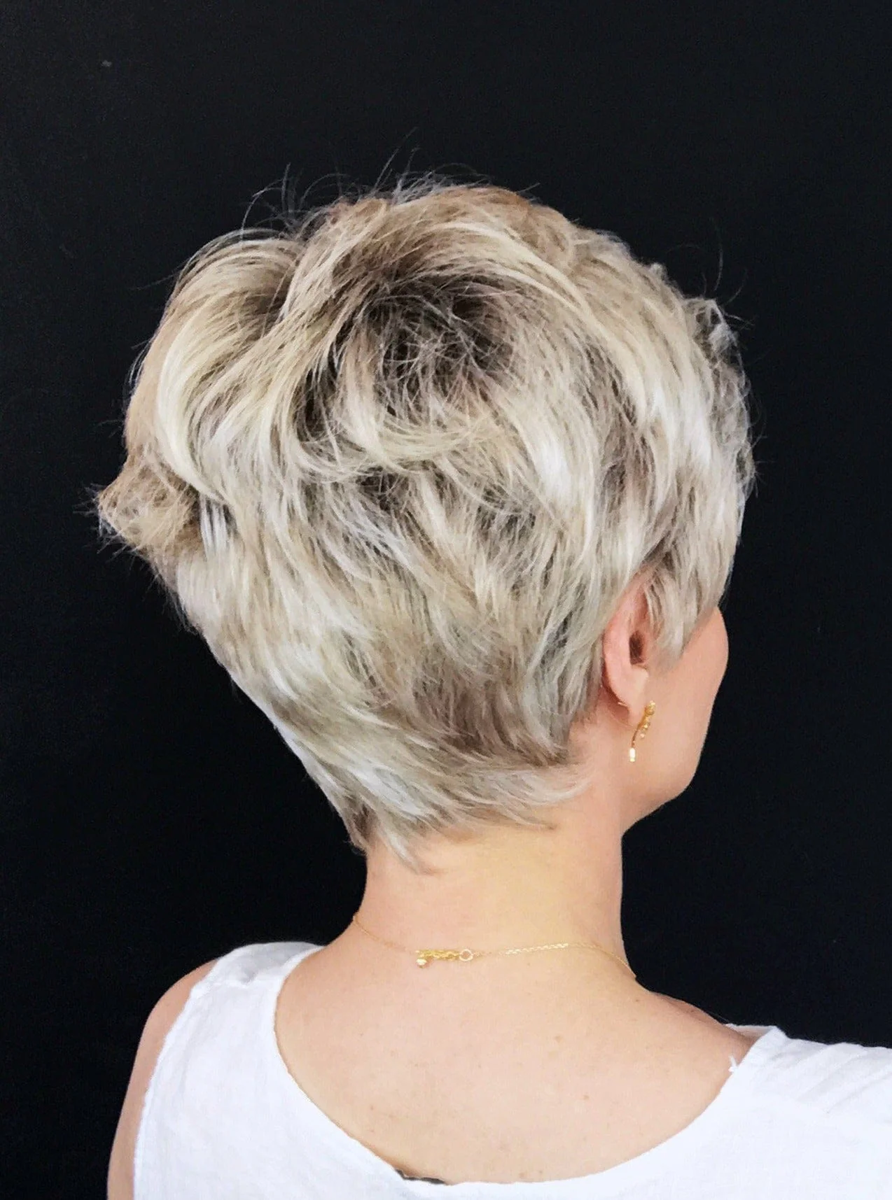Spa by Ellen Wille | Synthetic Lace Front Wig | Double Mono Top - Image 7