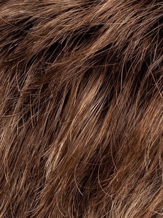 Spa by Ellen Wille | Synthetic Lace Front Wig | Double Mono Top - Image 15