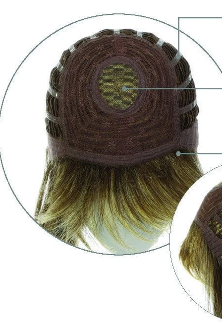 Stop Traffic by Raquel Welch | Synthetic Wig | Mono Crown - Image 14