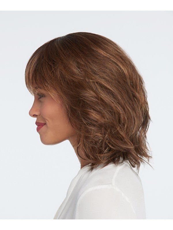 Stop Traffic by Raquel Welch | Synthetic Wig | Mono Crown - Image 4