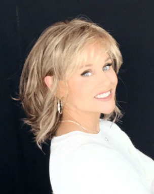 Stop Traffic by Raquel Welch | Synthetic Wig | Mono Crown - Image 6