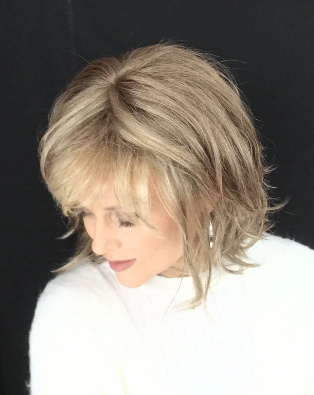 Stop Traffic by Raquel Welch | Synthetic Wig | Mono Crown - Image 9
