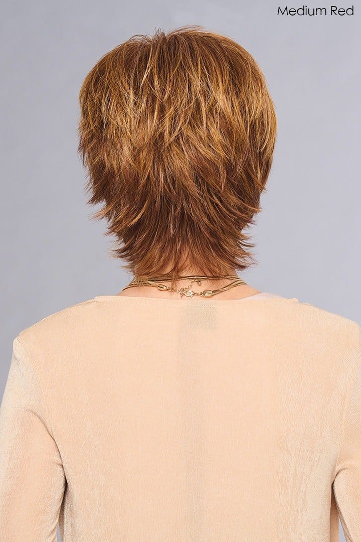 Open Box | Sweet Delight by Gabor | HF Synthetic Wig | Basic Cap | SS Light Blonde - Image 3
