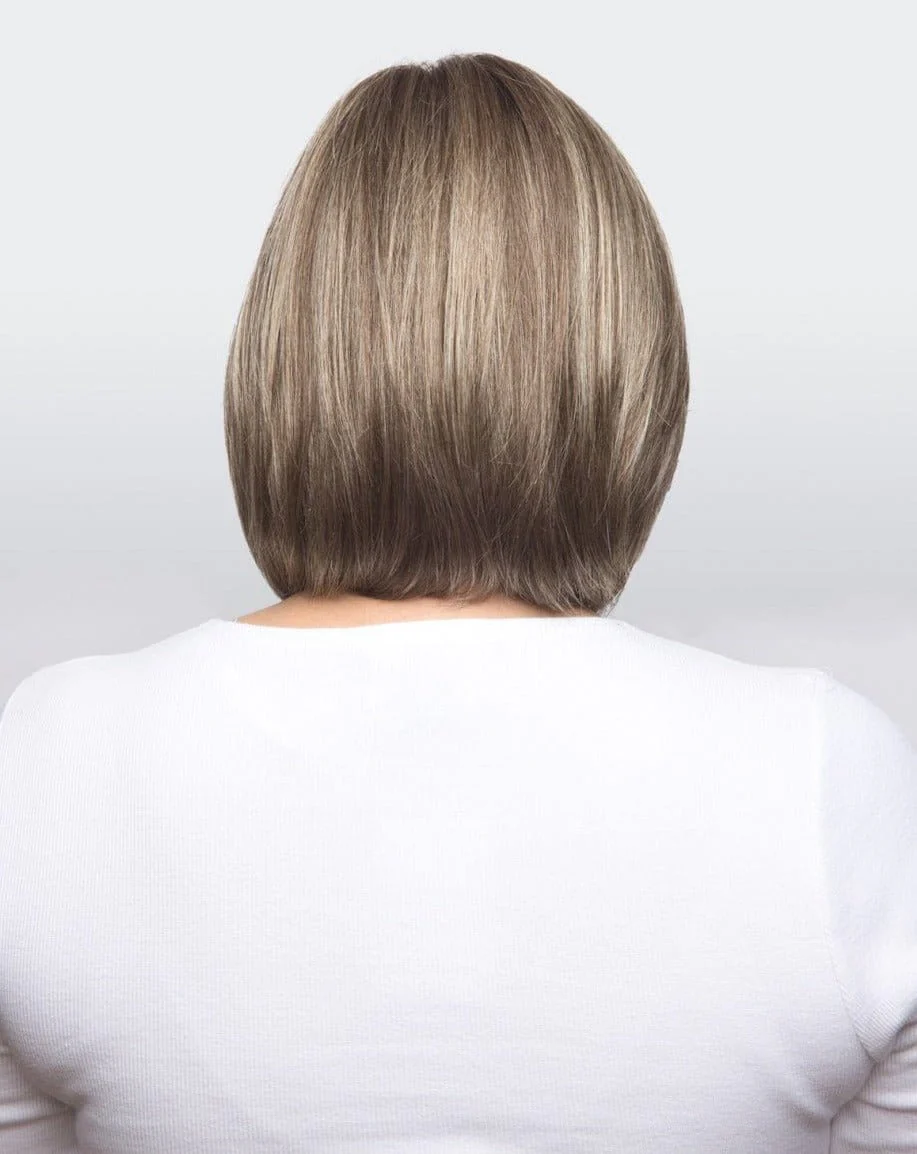 Sybil by Amore | Synthetic Lace Front Wig | Double Mono Top - Image 18