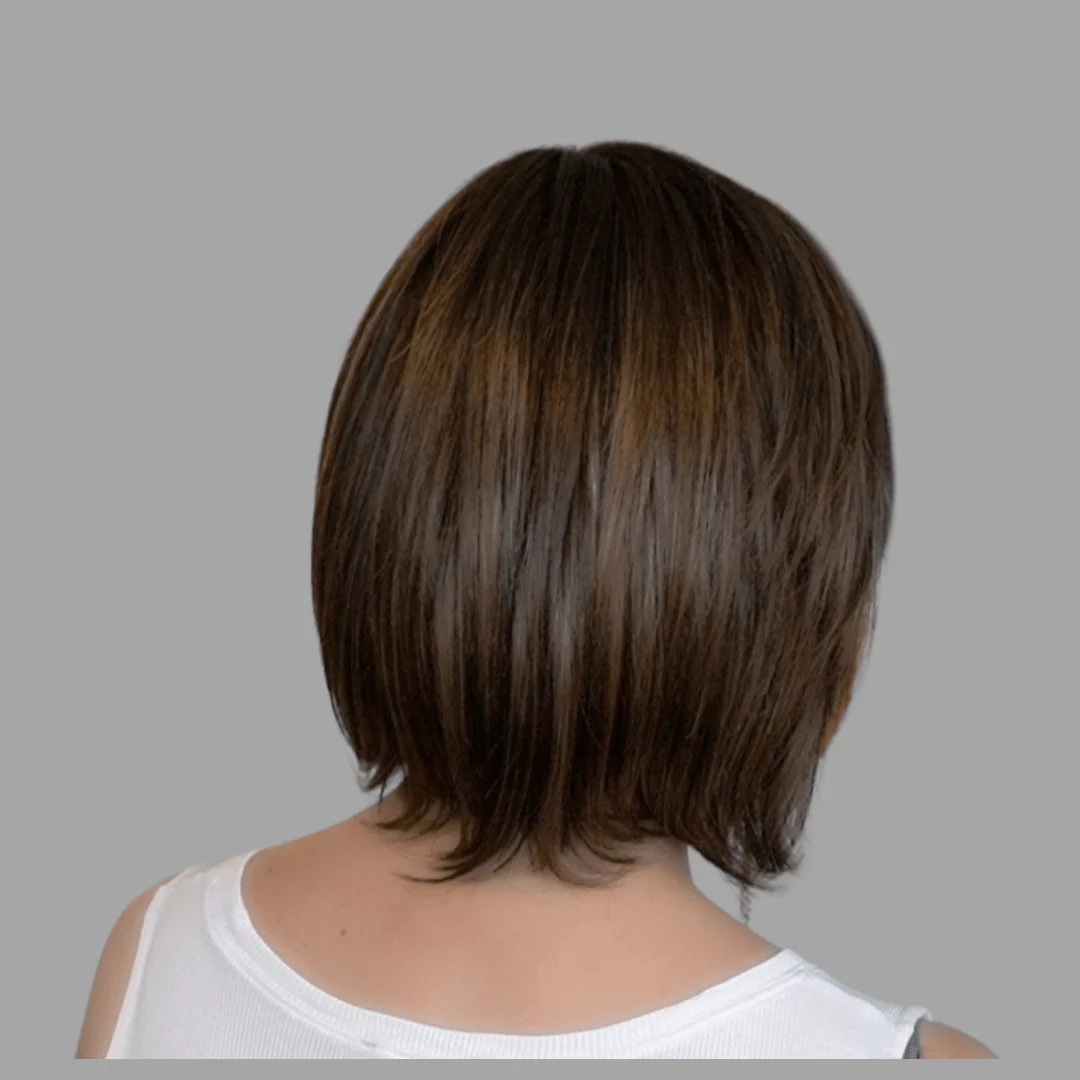 Sybil by Amore | Synthetic Lace Front Wig | Double Mono Top - Image 21