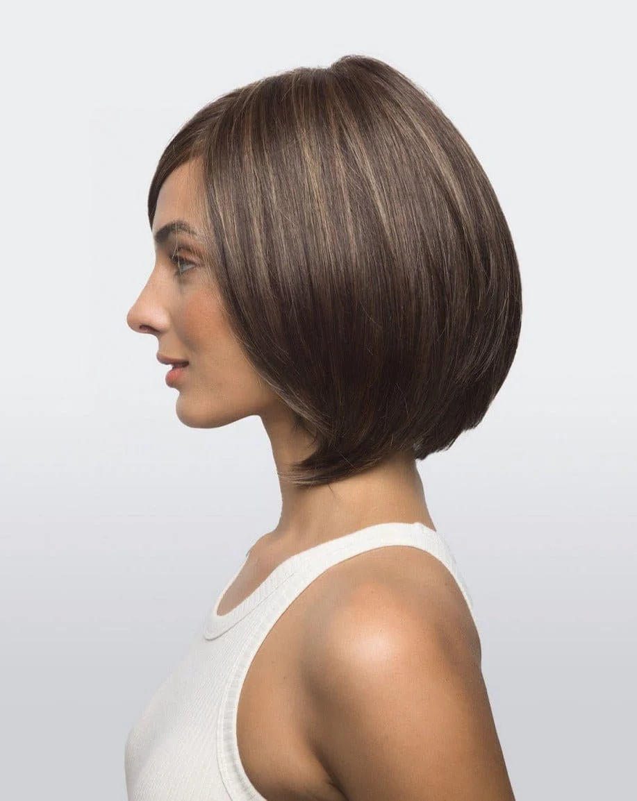 Sybil by Amore | Synthetic Lace Front Wig | Double Mono Top - Image 5