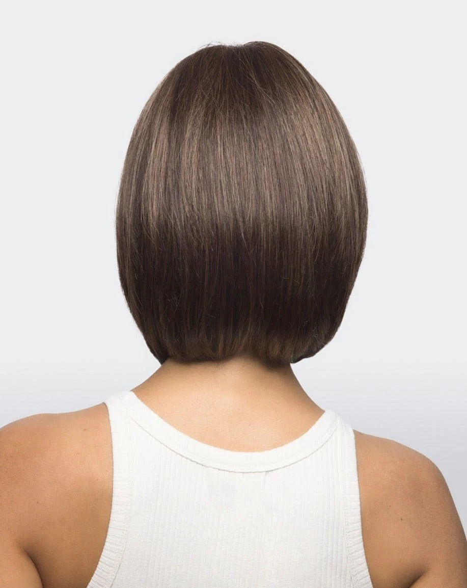 Sybil by Amore | Synthetic Lace Front Wig | Double Mono Top - Image 6