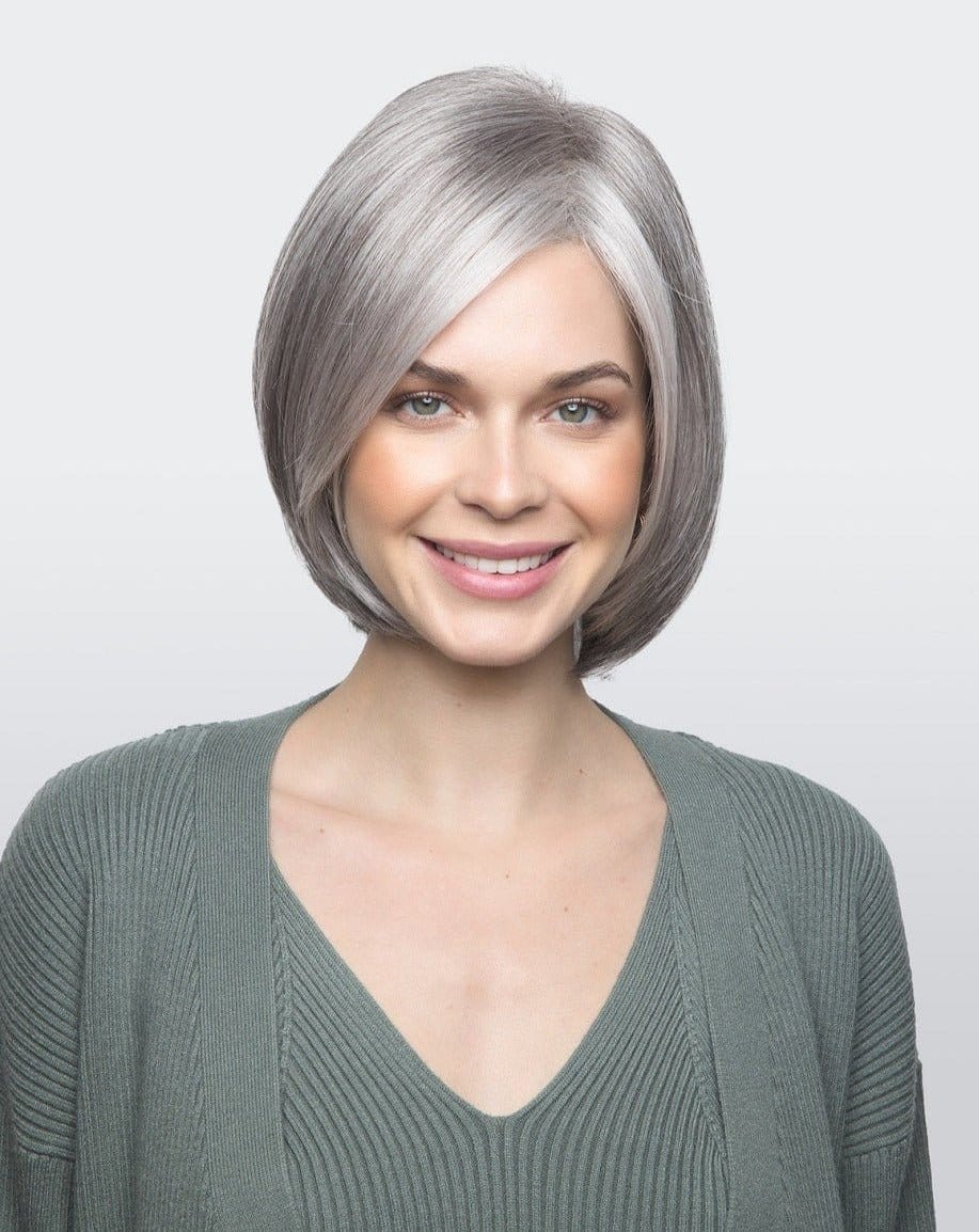 Sybil by Amore | Synthetic Lace Front Wig | Double Mono Top - Image 8