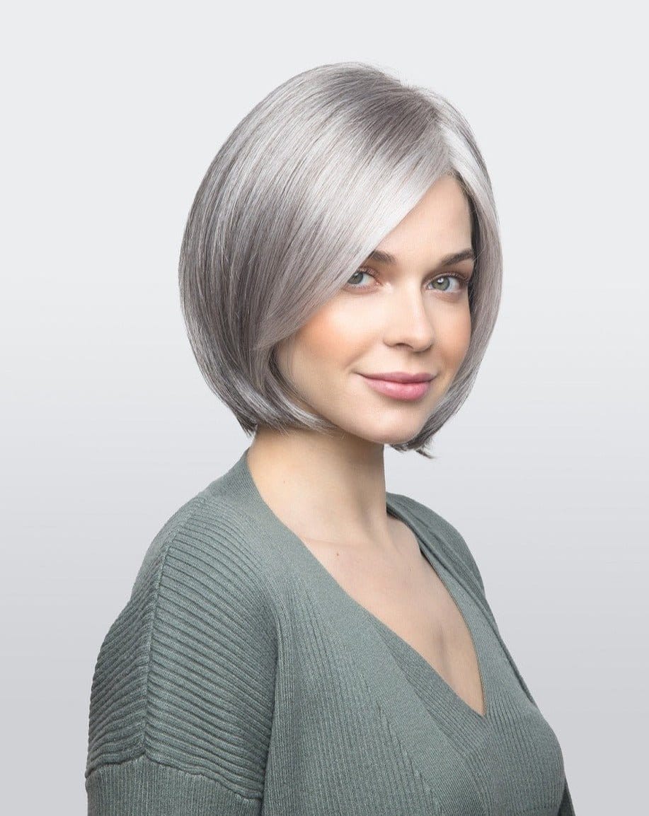 Sybil by Amore | Synthetic Lace Front Wig | Double Mono Top - Image 9