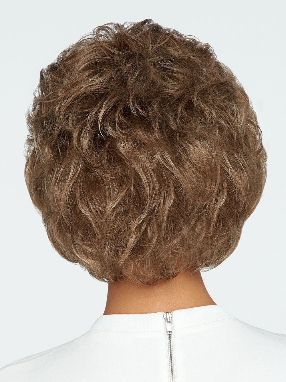 Open Box | Tango by Raquel Welch | Synthetic Lace Front Wig | Mono Top | R14/25 - Image 4