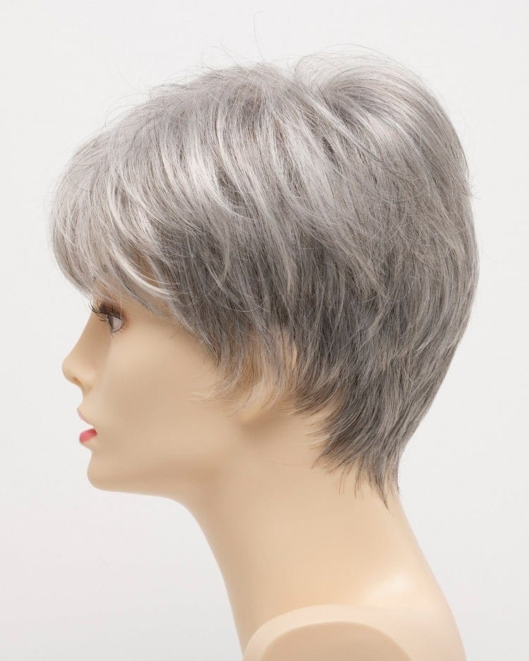 Open Box | Tiffany Petite by Envy | Synthetic Wig | Mono Top | Amaretto & Cream - Image 6
