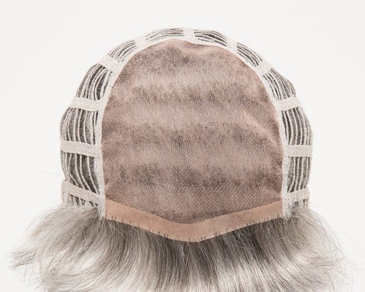 Open Box | Tiffany Petite by Envy | Synthetic Wig | Mono Top | Amaretto & Cream - Image 9
