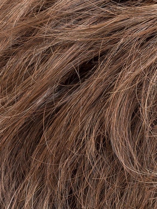 Time Comfort by Ellen Wille | HF Synthetic Lace Front Wig | Double Mono Top - Image 16