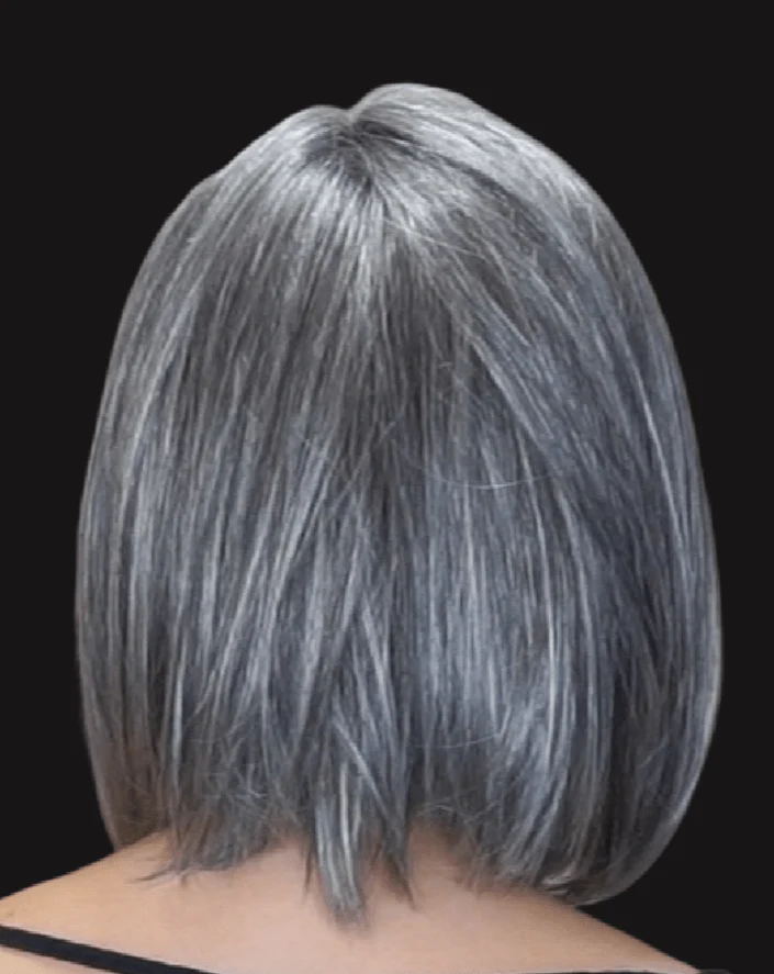 Outlet Sale | Timeless Beauty by Gabor | Synthetic Lace Front Wig | No Returns or Exchanges - Image 10