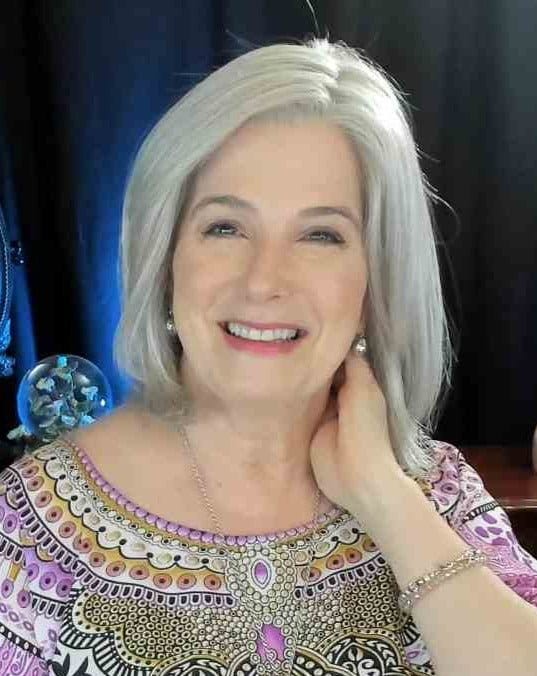 Outlet Sale | Timeless Beauty by Gabor | Synthetic Lace Front Wig | No Returns or Exchanges - Image 11