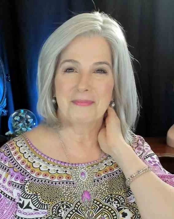 Outlet Sale | Timeless Beauty by Gabor | Synthetic Lace Front Wig | No Returns or Exchanges - Image 12