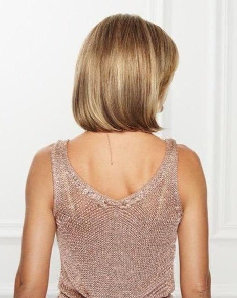 Outlet Sale | Timeless Beauty by Gabor | Synthetic Lace Front Wig | No Returns or Exchanges - Image 5