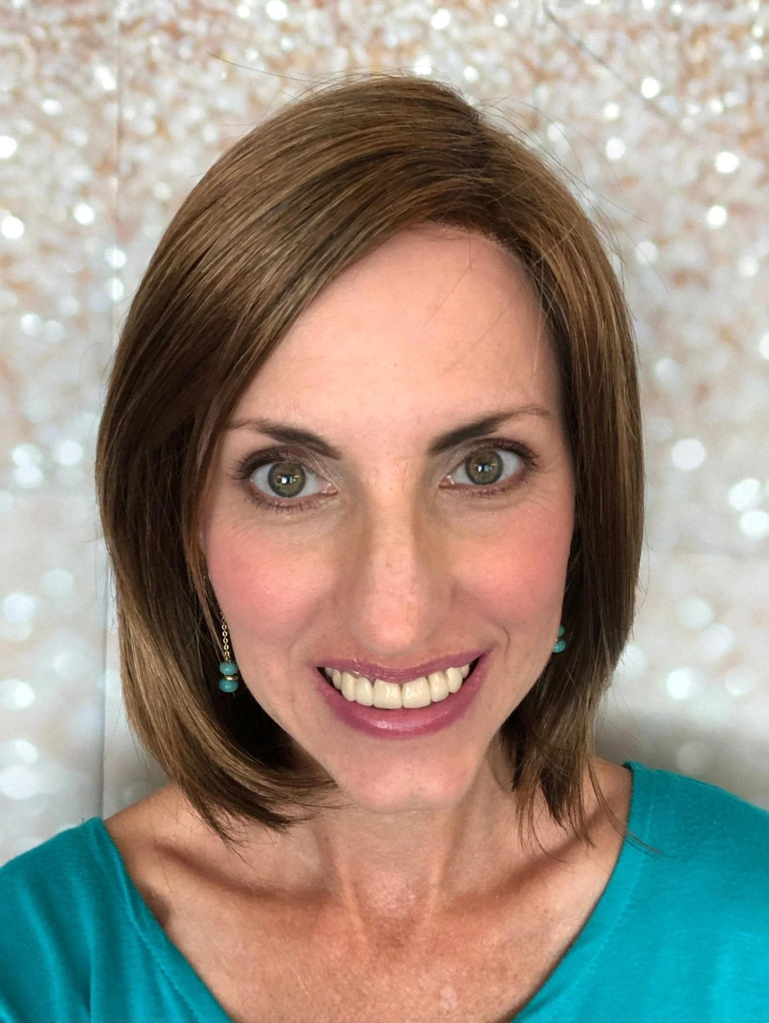Outlet Sale | Timeless Beauty by Gabor | Synthetic Lace Front Wig | No Returns or Exchanges - Image 7