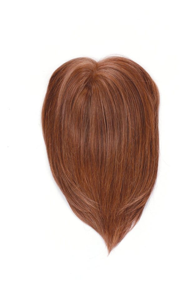 Top Billing 12" by Raquel Welch | HF Synthetic Lace Front Hair Topper | Mono Top - Image 15