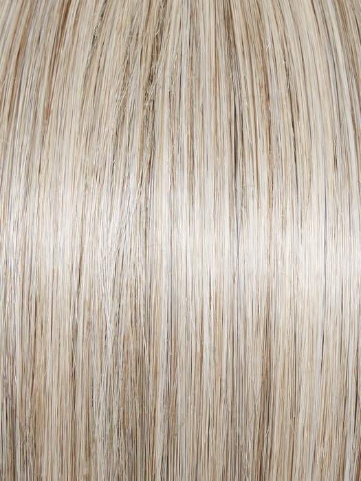 Top Billing 5" by Raquel Welch | HF Synthetic Lace Front Hair Topper | Mono Top - Image 32