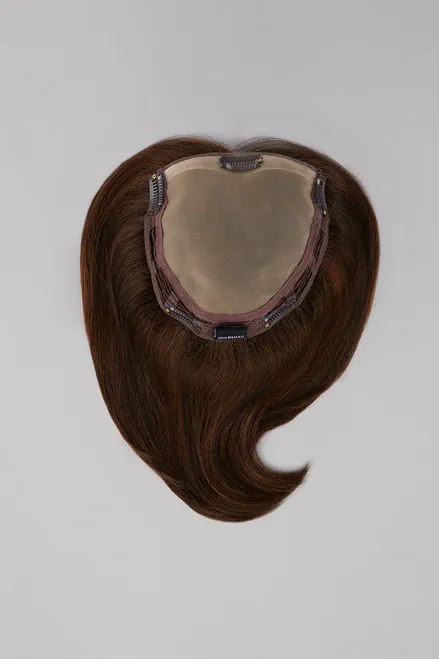 Top Notch 8-10" by Jon Renau | Synthetic Hair Topper - Image 5