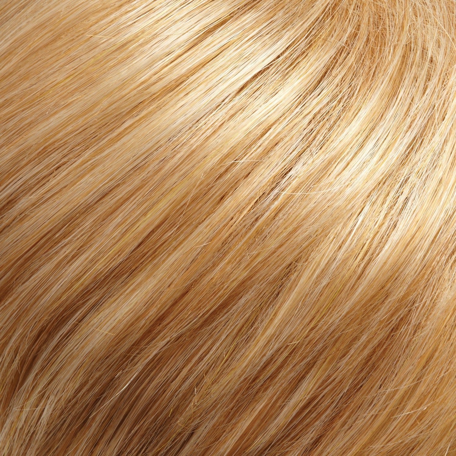 Top Wave 12" by Jon Renau | Synthetic Hair Topper - Image 24
