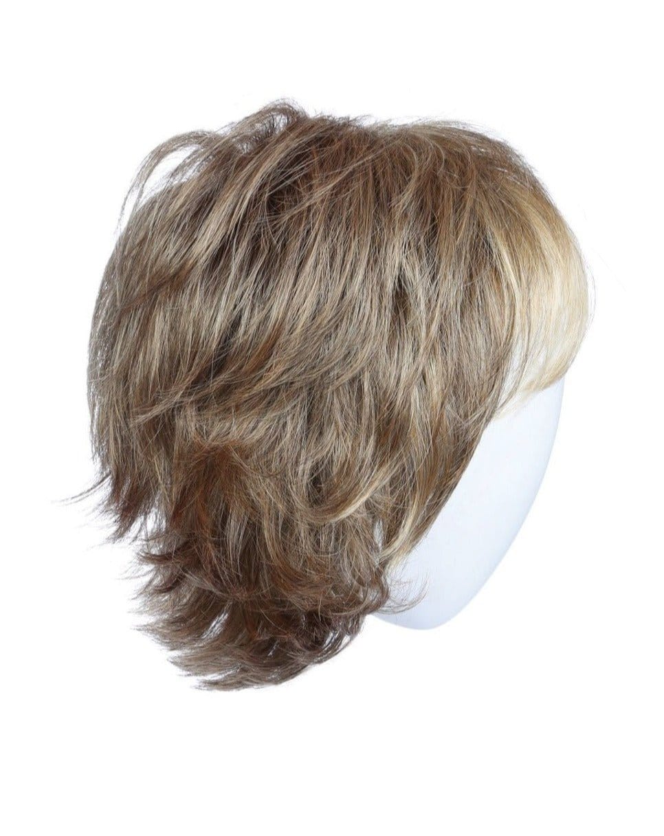 Trend Setter by Raquel Welch | Synthetic Wig | Basic Cap - Image 7