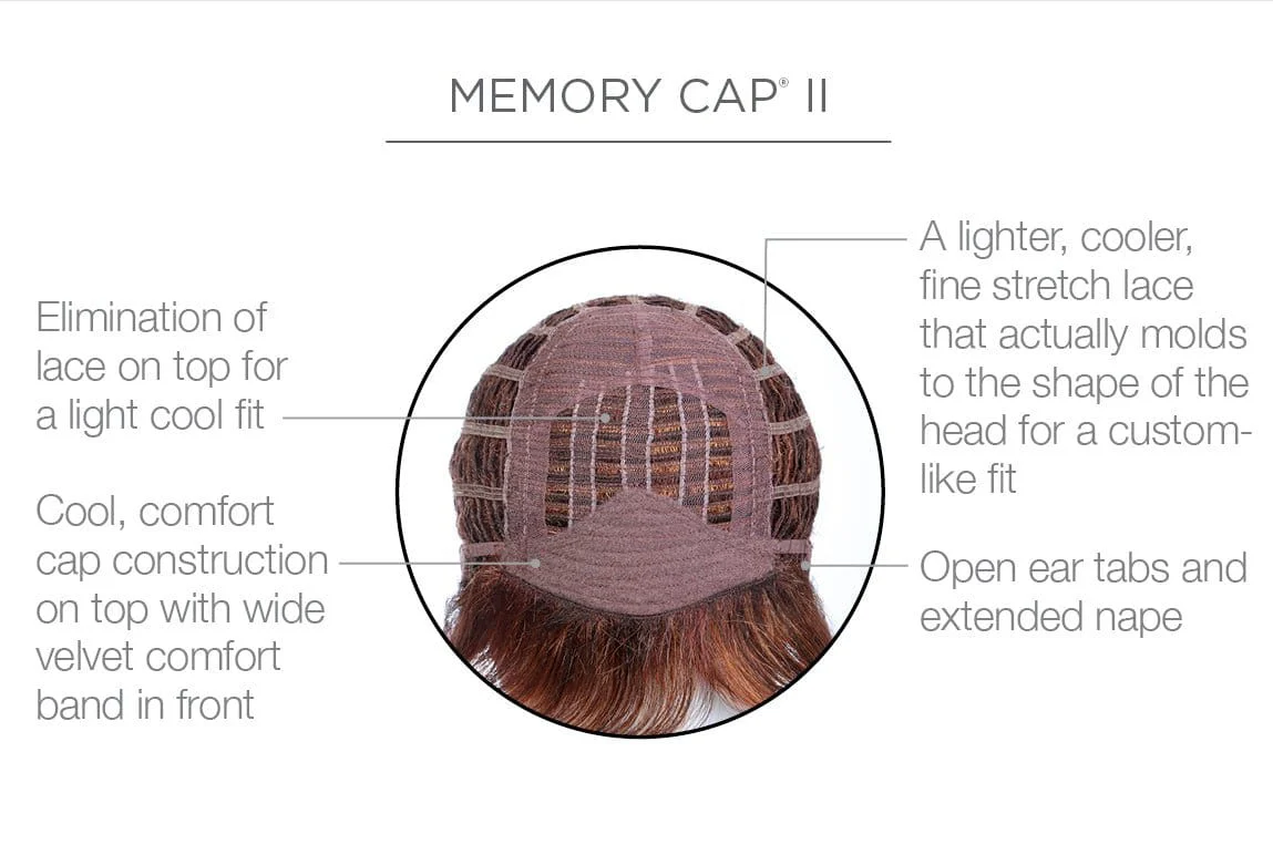 Trend Setter by Raquel Welch | Synthetic Wig | Basic Cap - Image 9