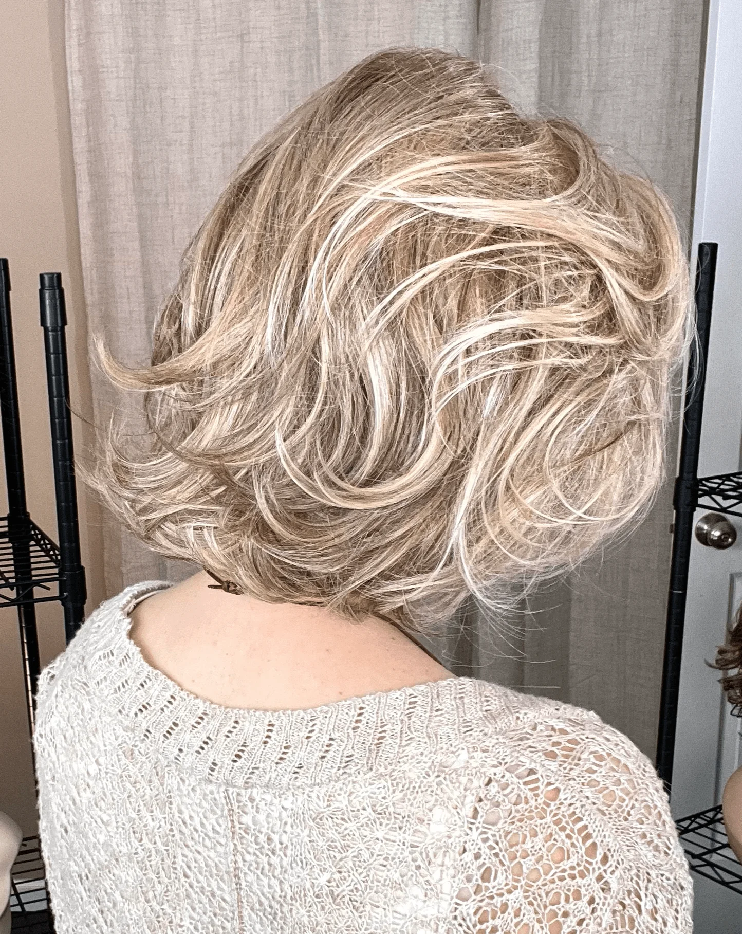 Untold Story by Raquel Welch| HF Synthetic Lace Front Wig | Hand Tied - Image 12