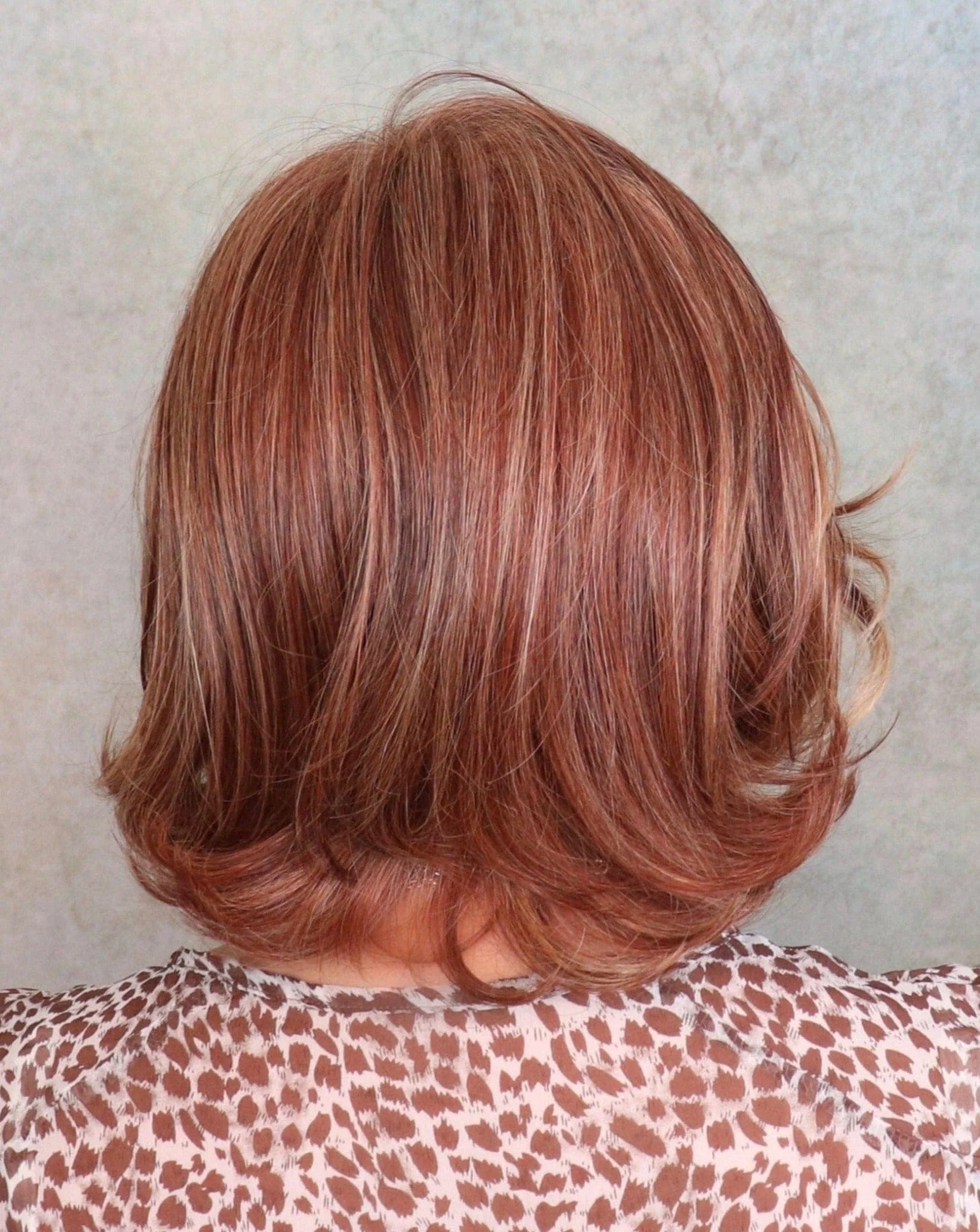 Untold Story by Raquel Welch| HF Synthetic Lace Front Wig | Hand Tied - Image 3