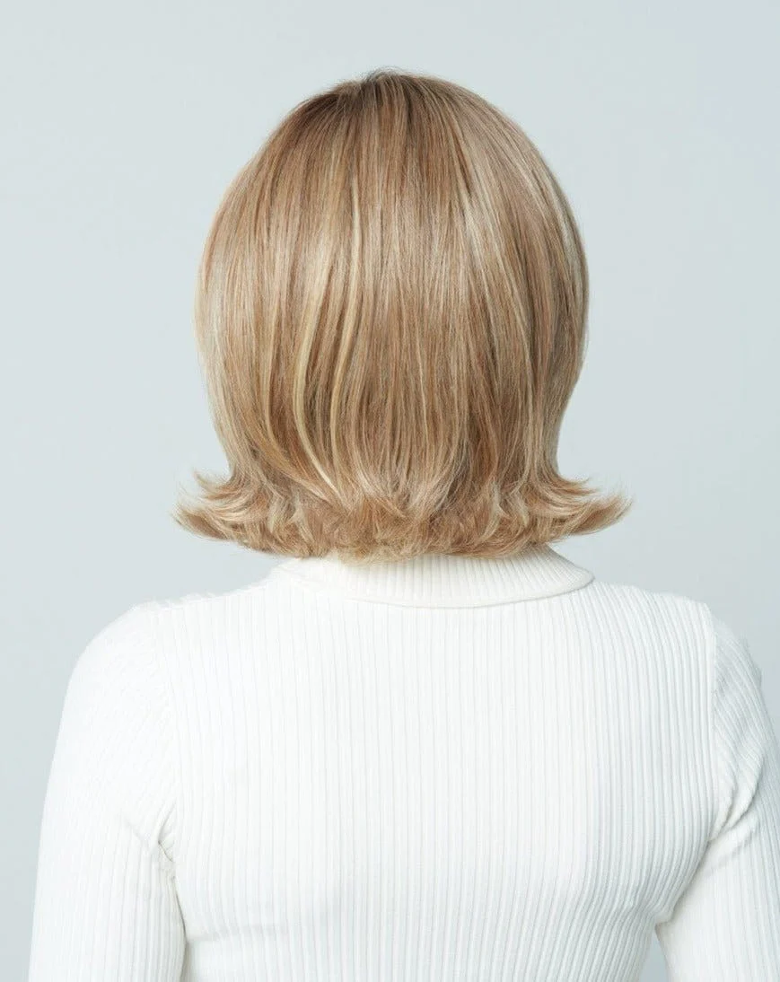 Untold Story by Raquel Welch| HF Synthetic Lace Front Wig | Hand Tied - Image 7