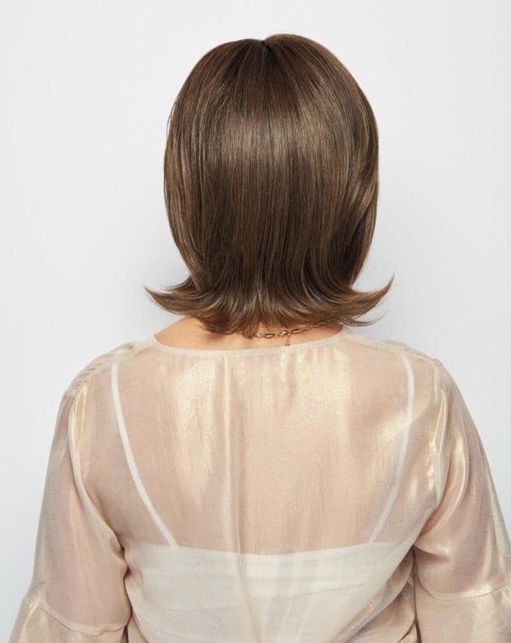 Upstage by Raquel Welch | HF Synthetic Lace Front Wig | Hand Tied - Image 20