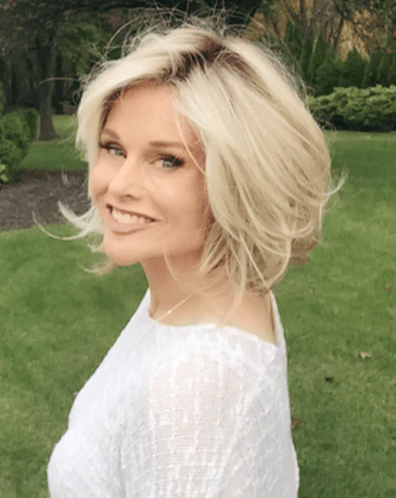 Upstage by Raquel Welch | HF Synthetic Lace Front Wig | Hand Tied - Image 22