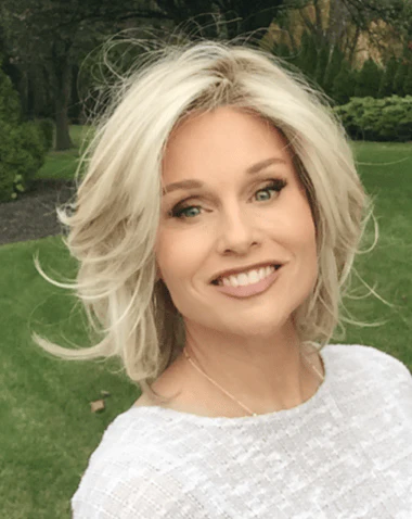 Upstage by Raquel Welch | HF Synthetic Lace Front Wig | Hand Tied - Image 23