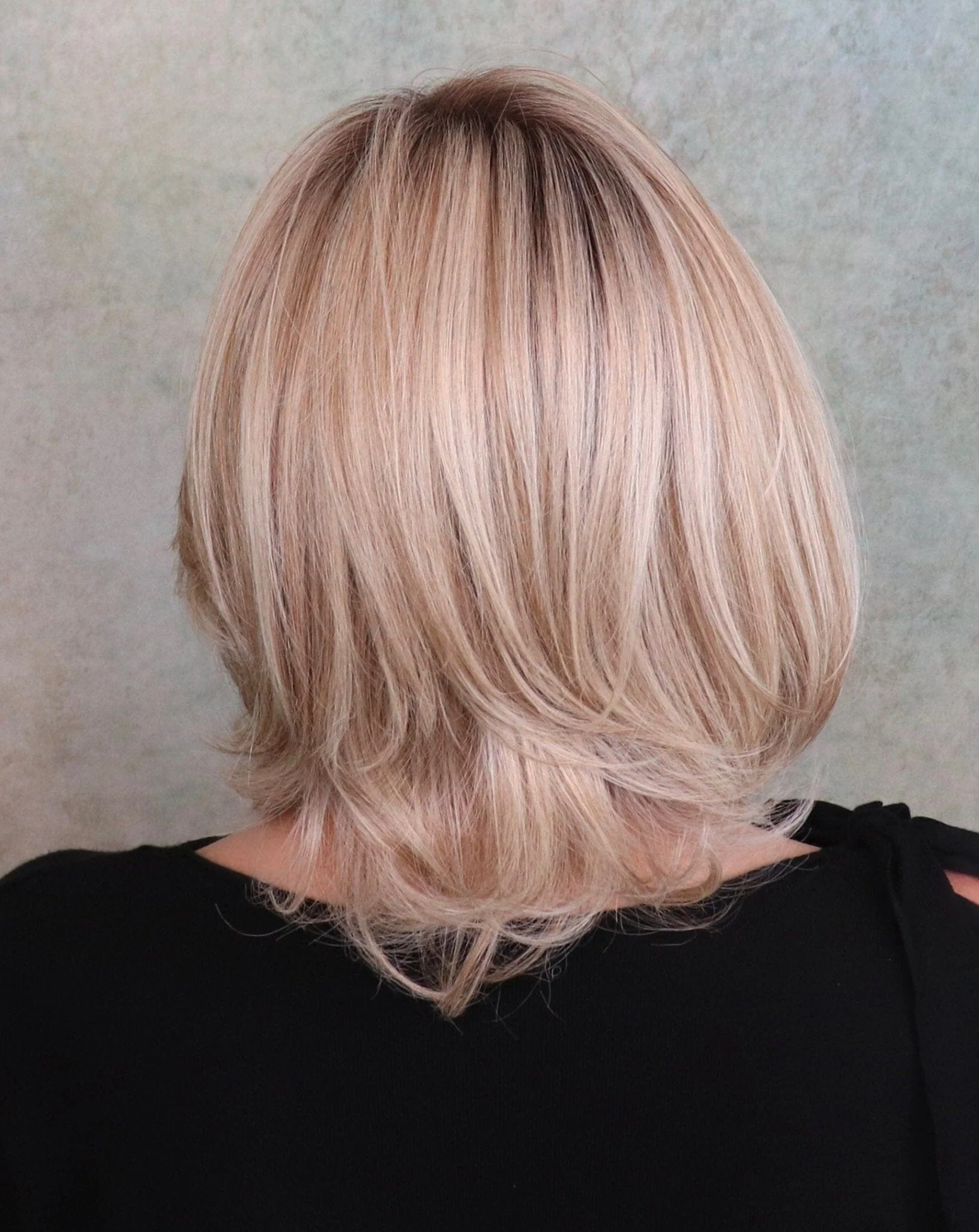 Upstage by Raquel Welch | HF Synthetic Lace Front Wig | Hand Tied - Image 6