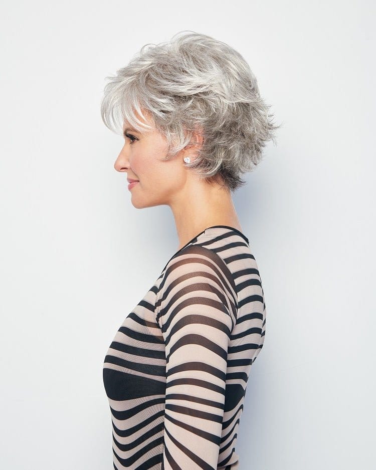 Voltage by Raquel Welch | Synthetic Wig | Basic Cap - Image 13
