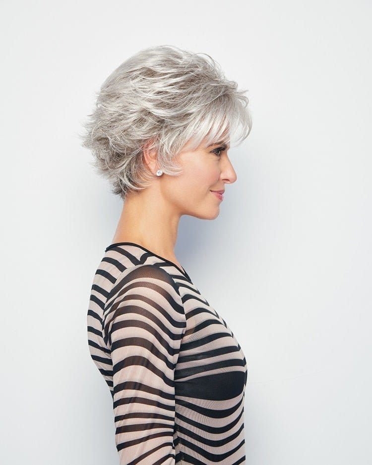 Voltage by Raquel Welch | Synthetic Wig | Basic Cap - Image 14