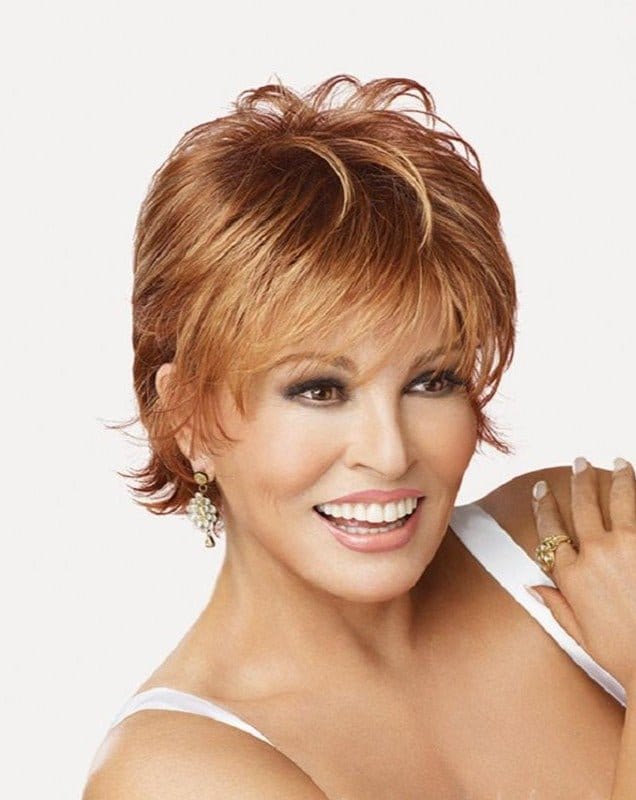Voltage by Raquel Welch | Synthetic Wig | Basic Cap - Image 16