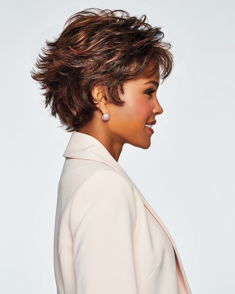 Voltage by Raquel Welch | Synthetic Wig | Basic Cap - Image 19