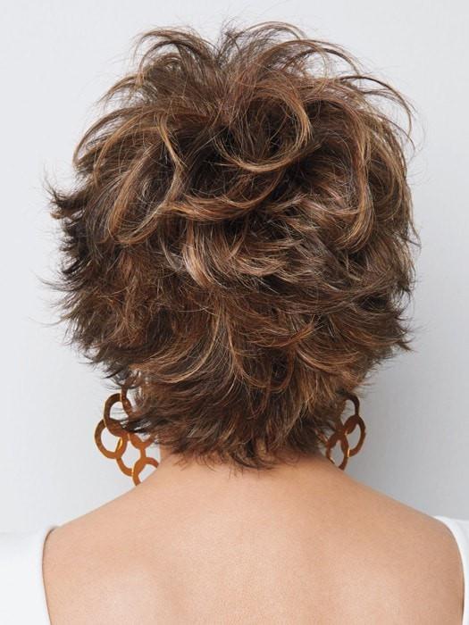 Voltage by Raquel Welch | Synthetic Wig | Basic Cap - Image 3