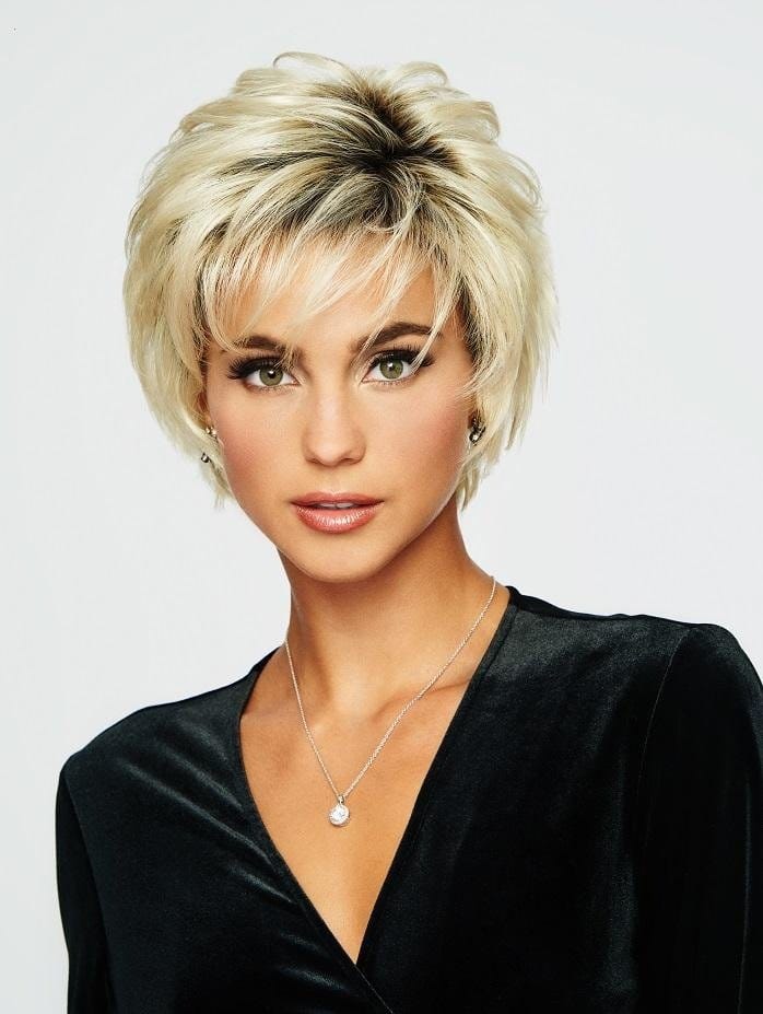 Voltage by Raquel Welch | Synthetic Wig | Basic Cap - Image 4